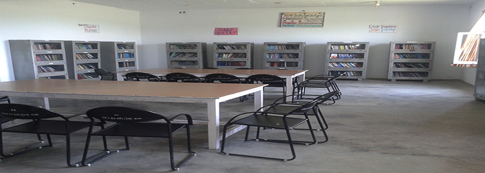 SBS Skill India Private ITI