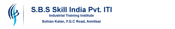 SBS Skill India Private ITI